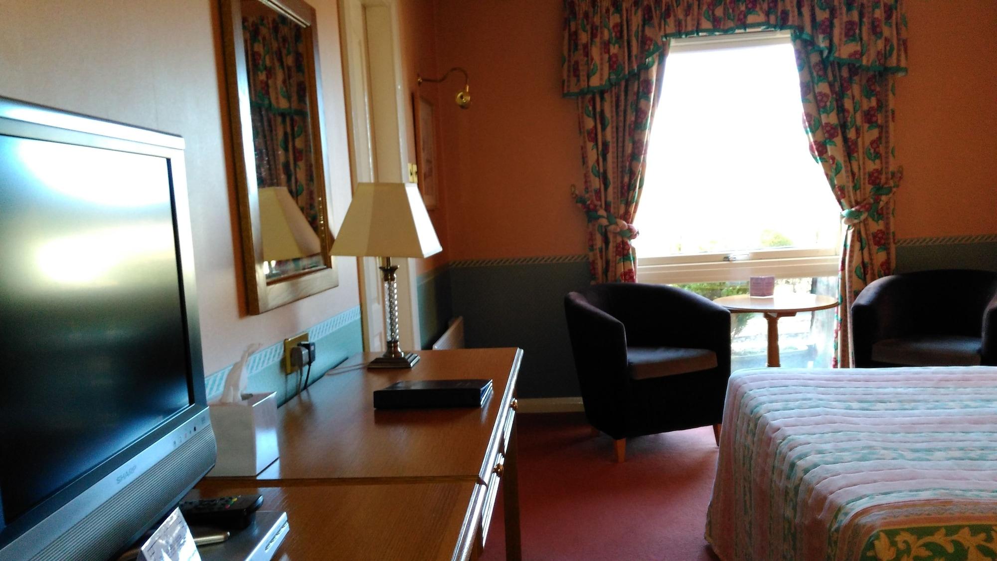 The Craighaar Hotel Aberdeen Esterno foto