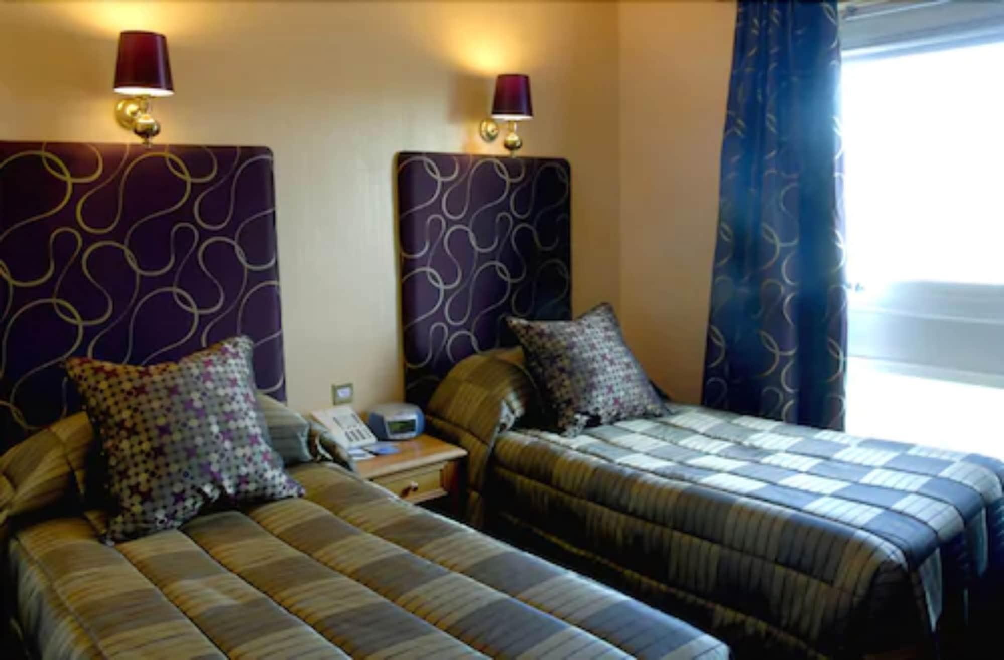 The Craighaar Hotel Aberdeen Esterno foto