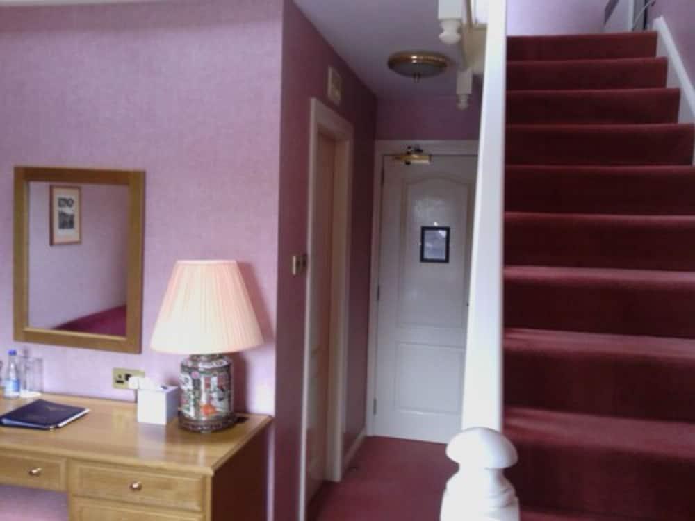 The Craighaar Hotel Aberdeen Esterno foto