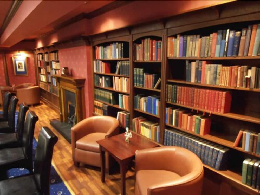 The Craighaar Hotel Aberdeen Esterno foto