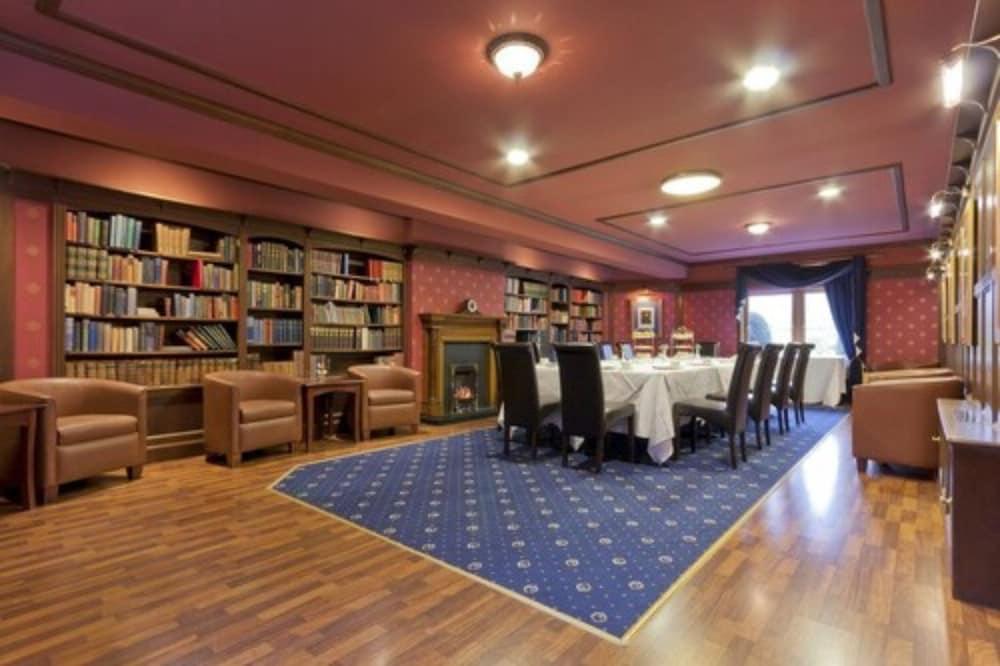 The Craighaar Hotel Aberdeen Esterno foto