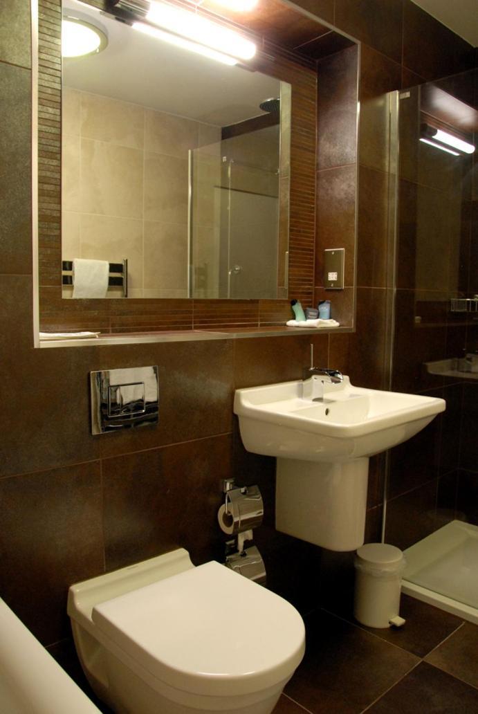 The Craighaar Hotel Aberdeen Esterno foto