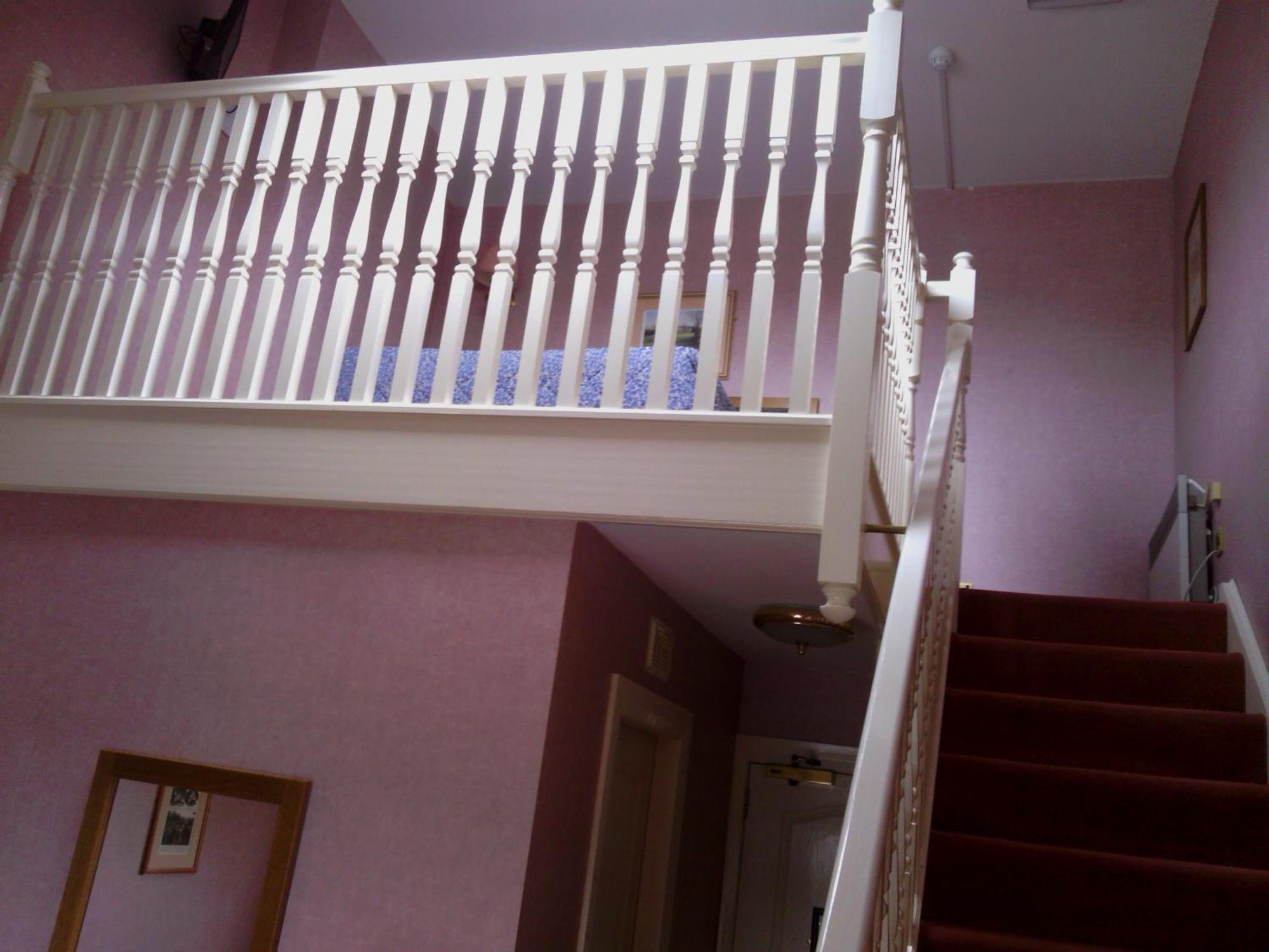 The Craighaar Hotel Aberdeen Esterno foto