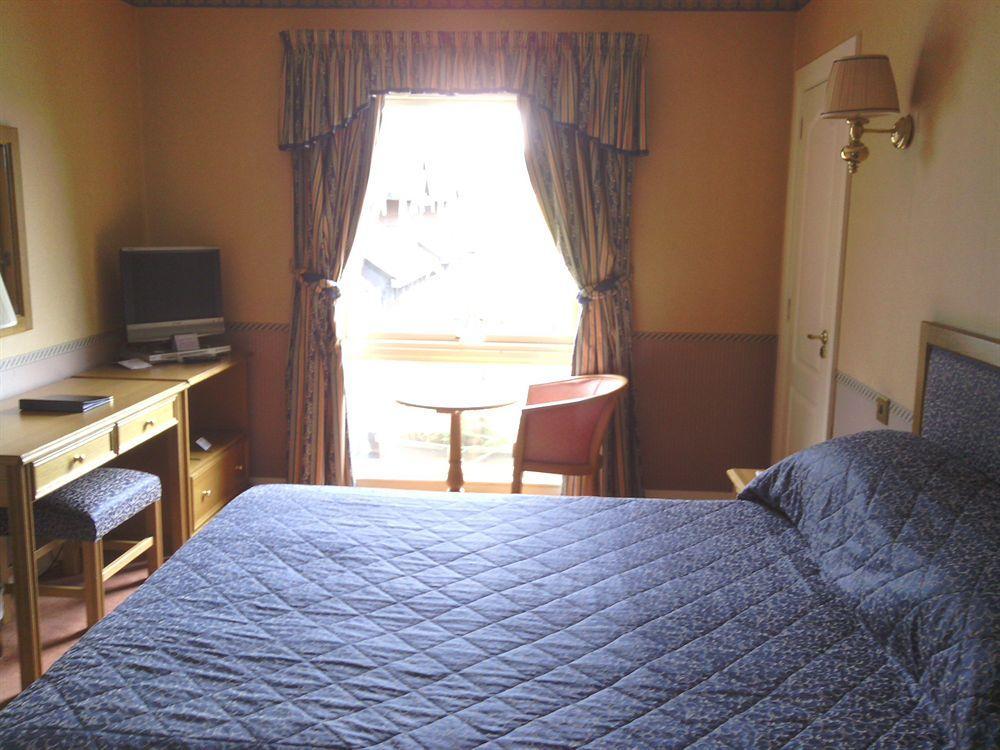 The Craighaar Hotel Aberdeen Esterno foto