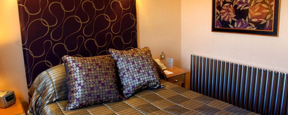 The Craighaar Hotel Aberdeen Esterno foto