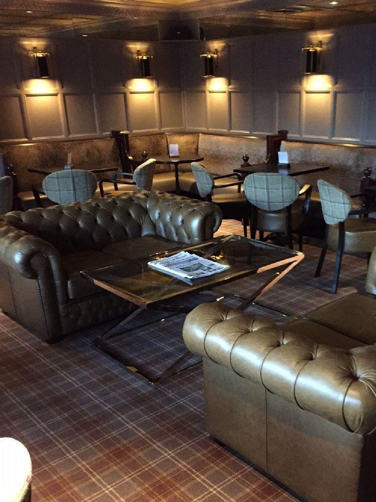 The Craighaar Hotel Aberdeen Esterno foto
