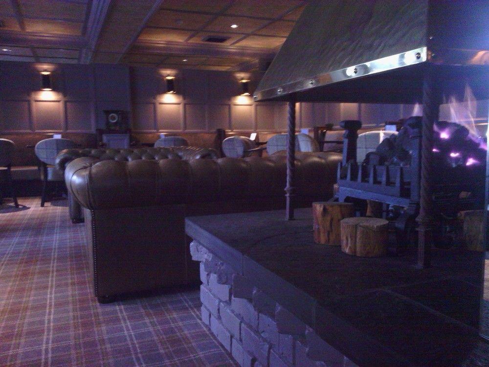 The Craighaar Hotel Aberdeen Esterno foto